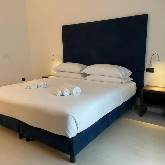 غرفة عائلية، Myosotis Resort Hotel 9/10
