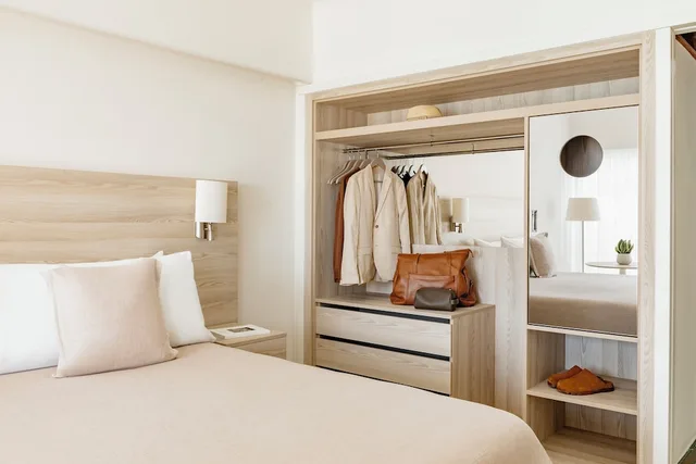 Premium, King Bed, Resort View، Paradisus Salinas Lanzarote 2/5