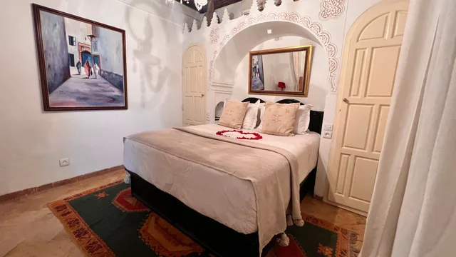 Royale Suite, Riad Catalina 1/1
