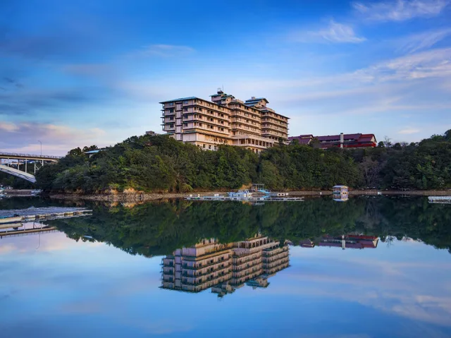 Suite, Sea View, Shima Kanko Hotel The Classic 1/1