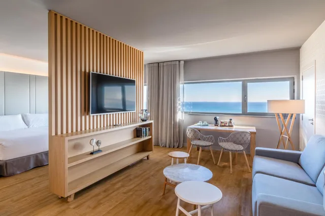 Junior Suite, Occidental Atenea Mar 1/1