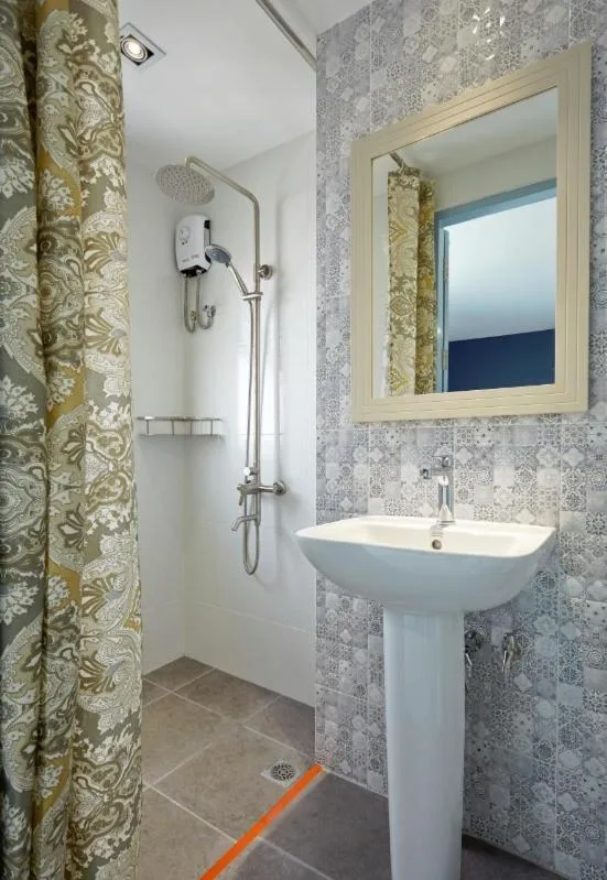 غرفة ديلوكس بسريرين منفصلين، Casa Residence Hotel 5/6