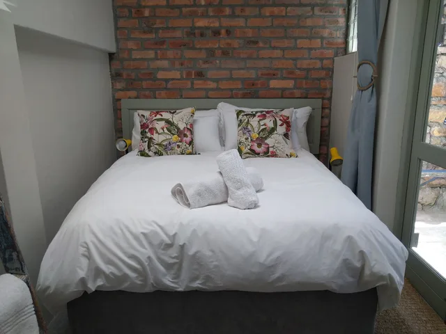 غرفة أساسية مفردة بسرير مزدوج، Chartfield Guesthouse 3/7