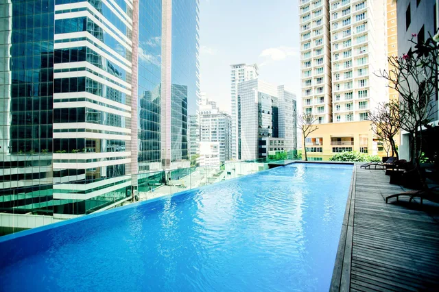 غرفة، Verdant Hill Hotel Kuala Lumpur Formerly Metro 360 Hotel Kuala Lumpur 1/1