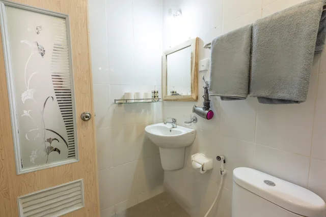 لوفت ديلوكس للمدخنين، Maisaba Seminyak Loft and Villas 2/2