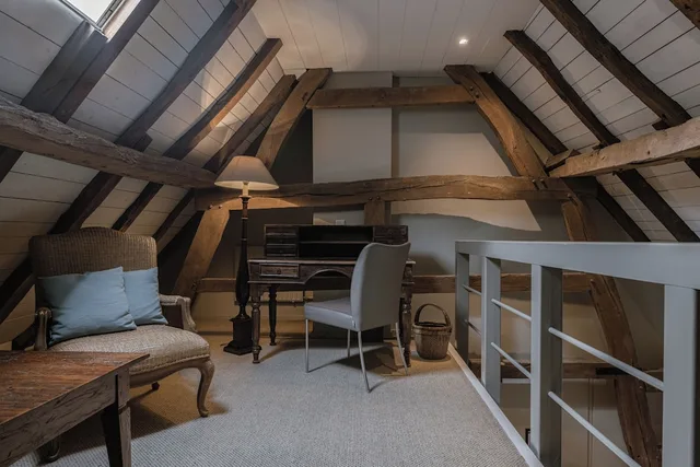 جناح جونيور بسرير مزدوج، Hotel Winselerhof 7/10