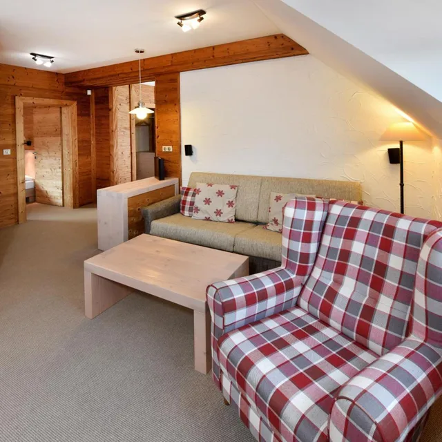 1 Bedroom, Deluxe, Apartment, Kukucka Hotel 5/9