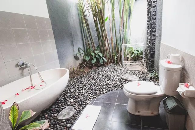 3 Bedrooms, Balinese, Villa, 3 King Beds، My Villa and Resort Canggu 3/4