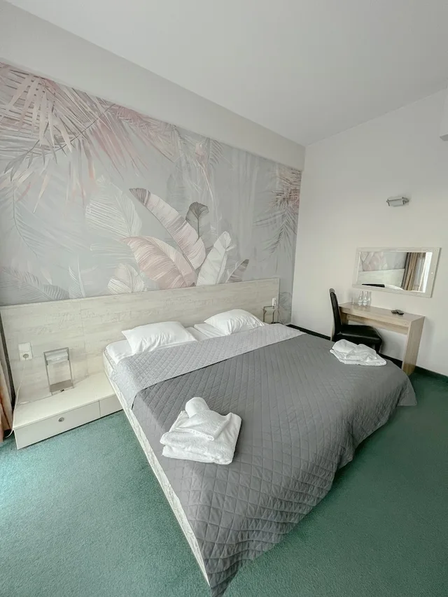 Basic, Double Bed, Poleski 3/5