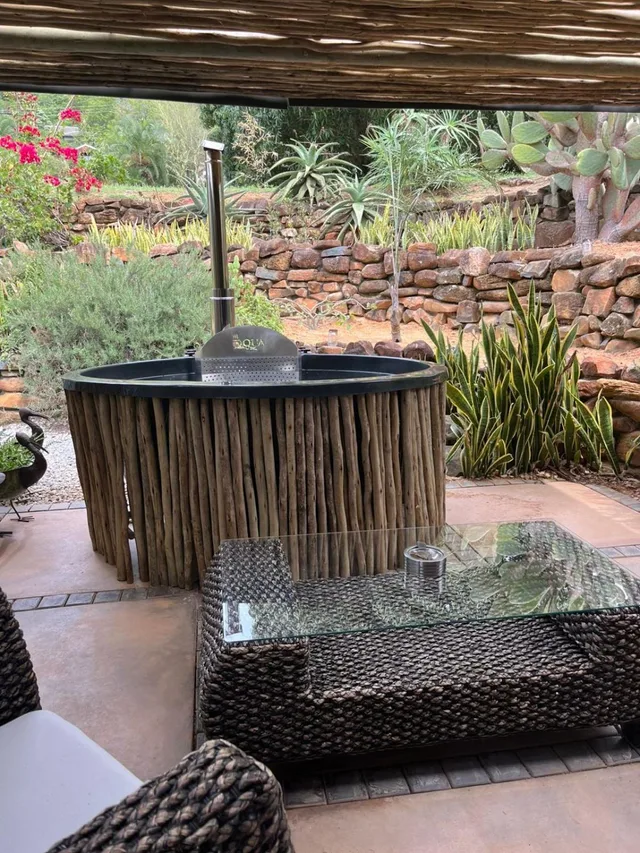 Abangane Guest Lodge، Hlanganani 6/58