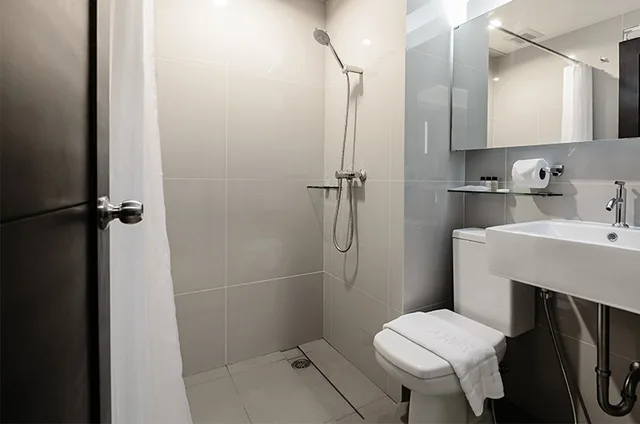 جناح بغرفة نوم واحدة، UMA Residence 3/3