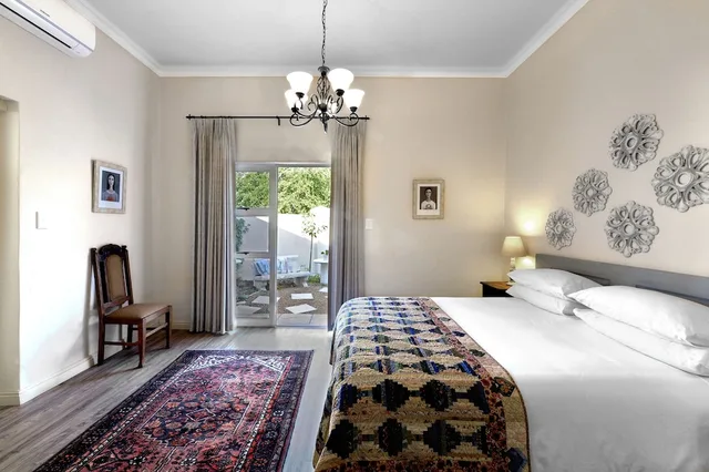 Grande Plaisir Holiday Home، Franschhoek 17/71