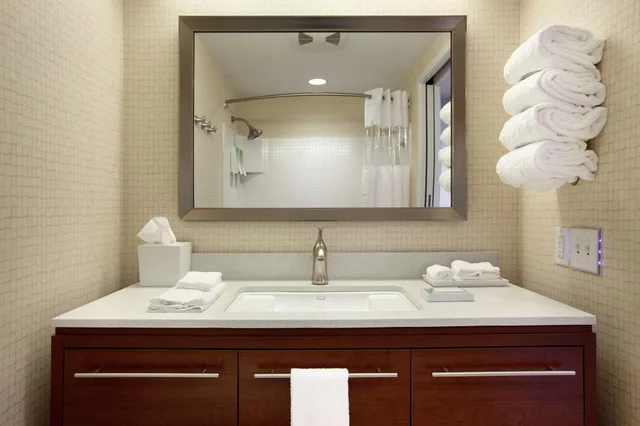 Studio, Suite, Multiple Beds، Home2 Suites by Hilton Salt Lake City/West Valley City, UT 2/2