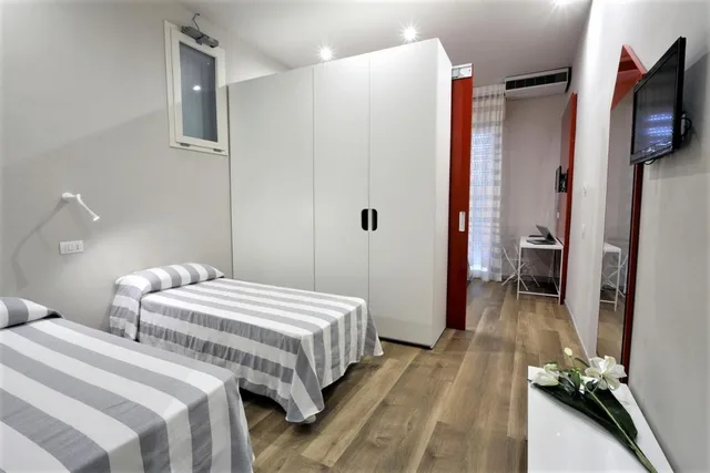 Deluxe, Family, Hotel Aurea 1/8