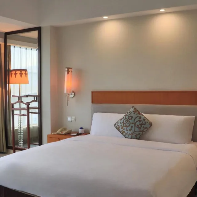 Dongguan Well Garden Hotel، دونغقوان 7/50