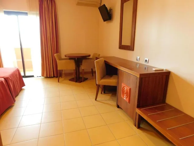 غرفة بسرير مزدوج، Praia Sol 9/10