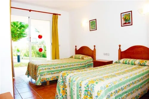 2 Bedrooms, Apartment, Balcony or Terrace، Vista Picas Apartments 2/2
