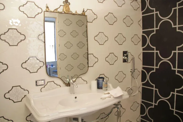 جناح جونيور بإطلالة على المدينة، Ingrami Suites 7/10