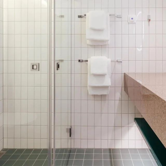 غرفة عائلية، Quality Hotel The Weaver 5/7