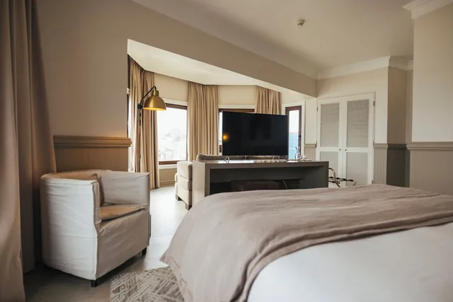جناح بسرير كينج، HOTEL COSTAUSTRALIS 6/7