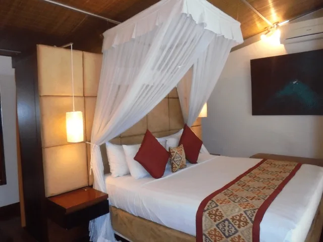 1 Bedroom, Emerald, Suite، VILLA PURI AYU 1/2