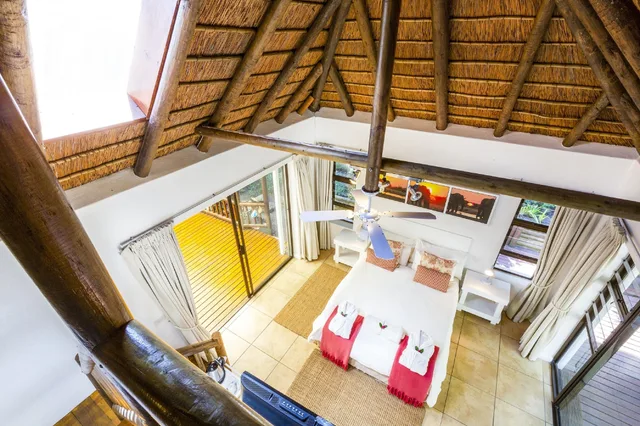 غرفة عائلية، Sandals Guest House 10/10