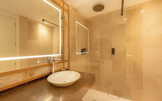 Premium, Single, Twin Beds, Pool Side، Grand Palladium White Island Resort & Spa - All Inclusive 4/5