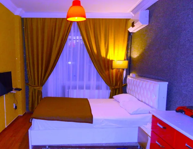 1 Bedroom, Deluxe, Apartment, King Bed, Artura Suite 2/3