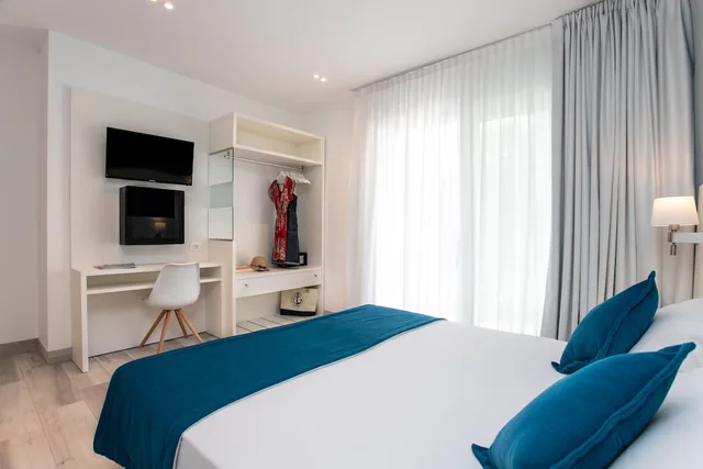 Standard, Single, Hotel Greif 12/14