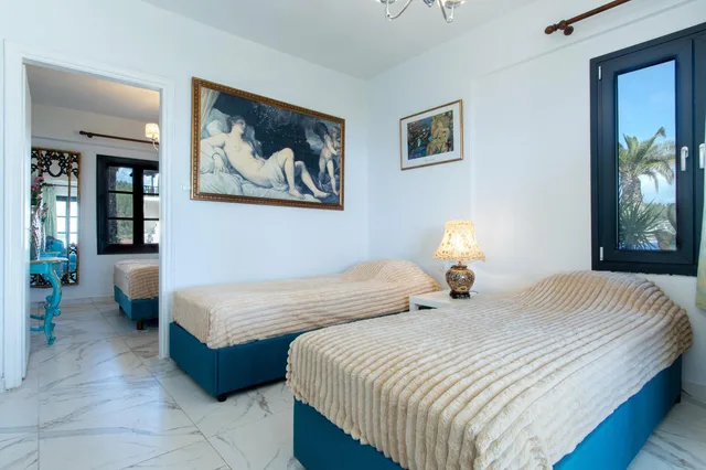 Sea, 2 Bedrooms, Collection، Assa Maris Beach Hotel 3/10