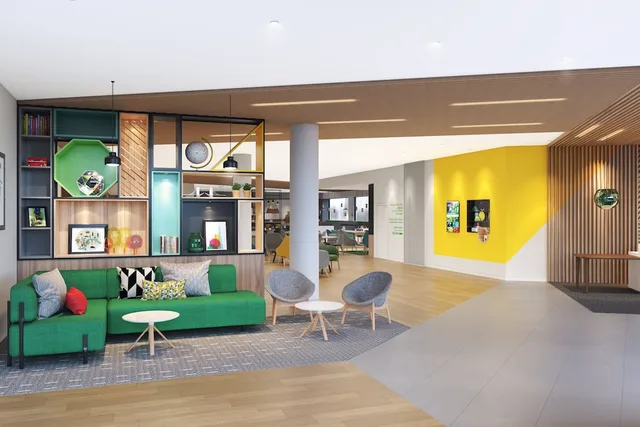 Holiday Inn Istanbul - Beylikduzu by IHG، إسطنبول 37/50