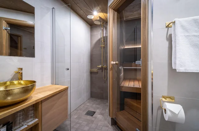 غرفة عائلية، Hotel Kultahippu 3/3
