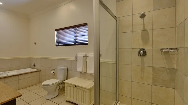 غرفة رئاسية بسريرين كينج، ANEW Resort Hunters Rest Rustenburg 5/5