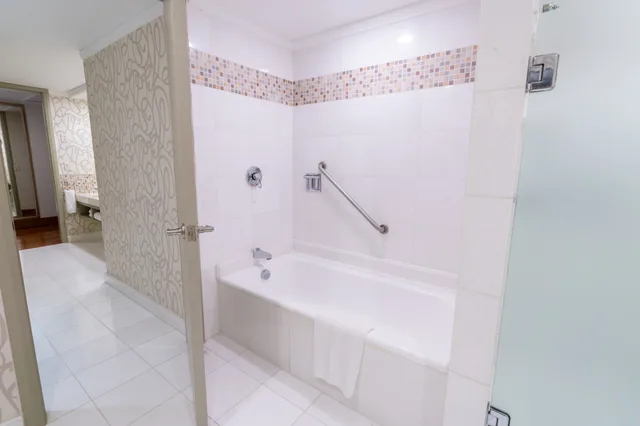 Master, Suite, Premium Level، Barcelo Guadalajara 3/3