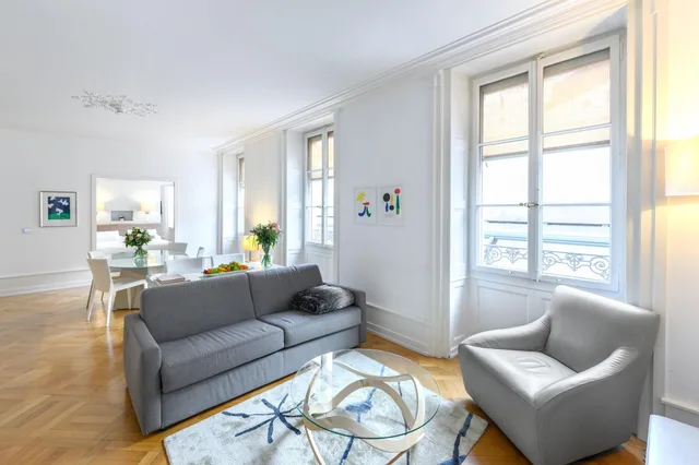 شقة ديلوكس، Swiss Luxury Apartments 1/3