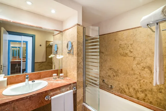 Star, Prestige, Twin Beds, Sea View، Iberostar Waves Playa Gaviotas 5/5