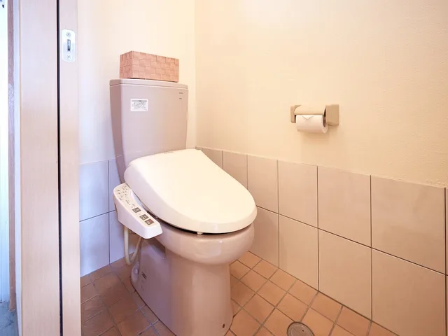 Japanese Western, No View, Annex, Condominium Hotel Shimanchu Club 6/8