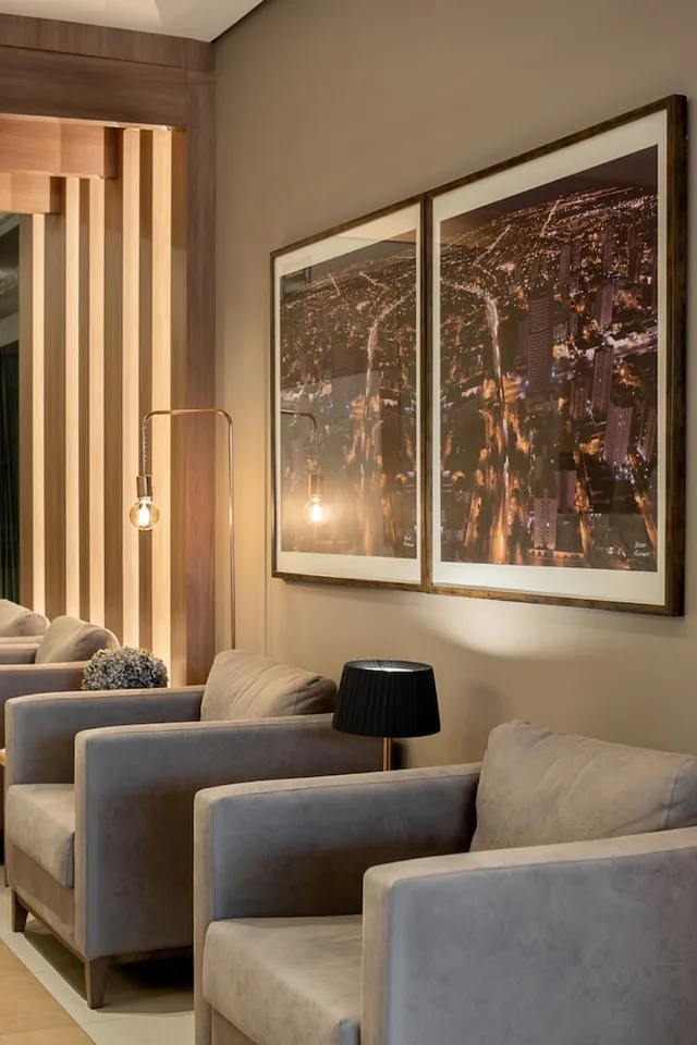 Hotel Intercity Cuiaba، كويابا 19/29