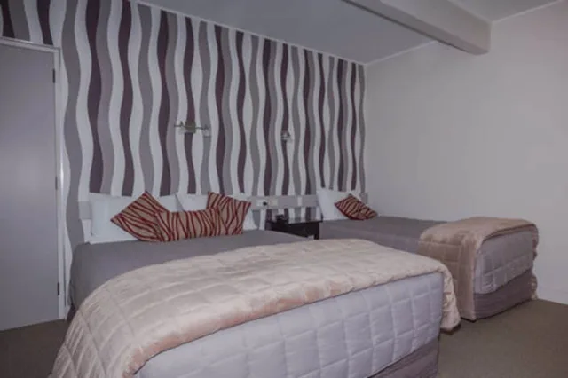 استوديو بإطلالة على البحيرة، Earnslaw Lodge 3/6