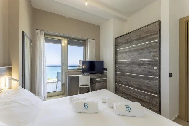 غرفة سوبيريور عائلية، Belvedere Torre Dell Orso Hotel 6/10