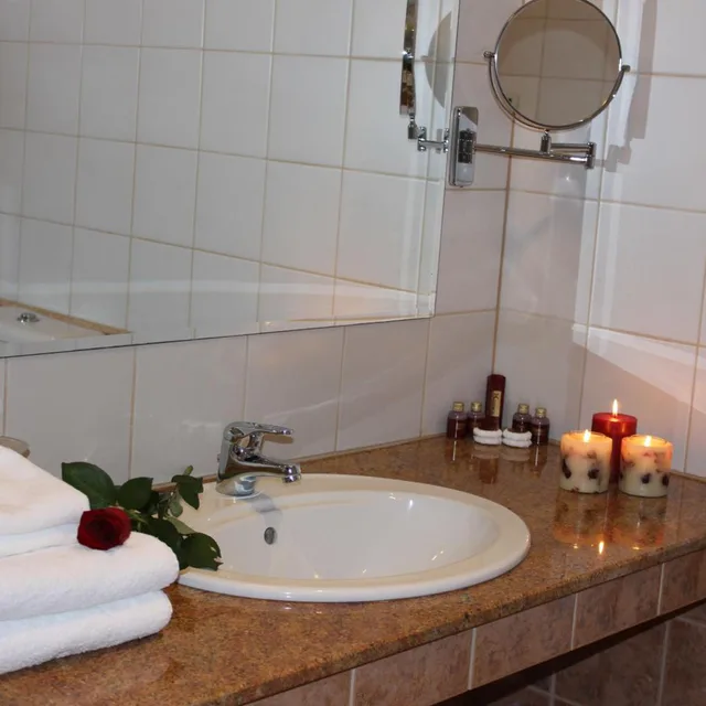 Room, Double or Twin Bed, Kendros Hotel 6/6