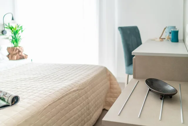 غرفة بسرير مزدوج، Hotel Pigalle 3/5