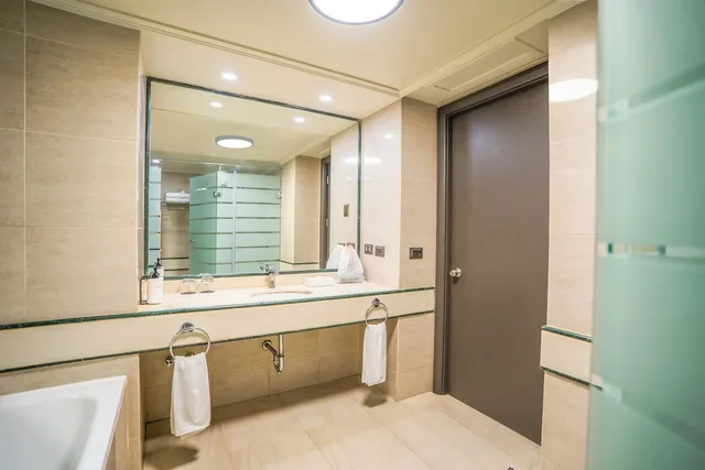 Tower, Premium, King Bed, Main Tower، Intercontinental Santiago 6/10