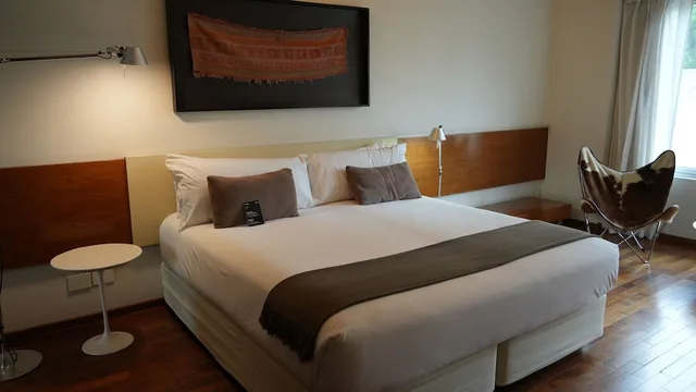 Studio, Suite, Design Suites Salta 5/10