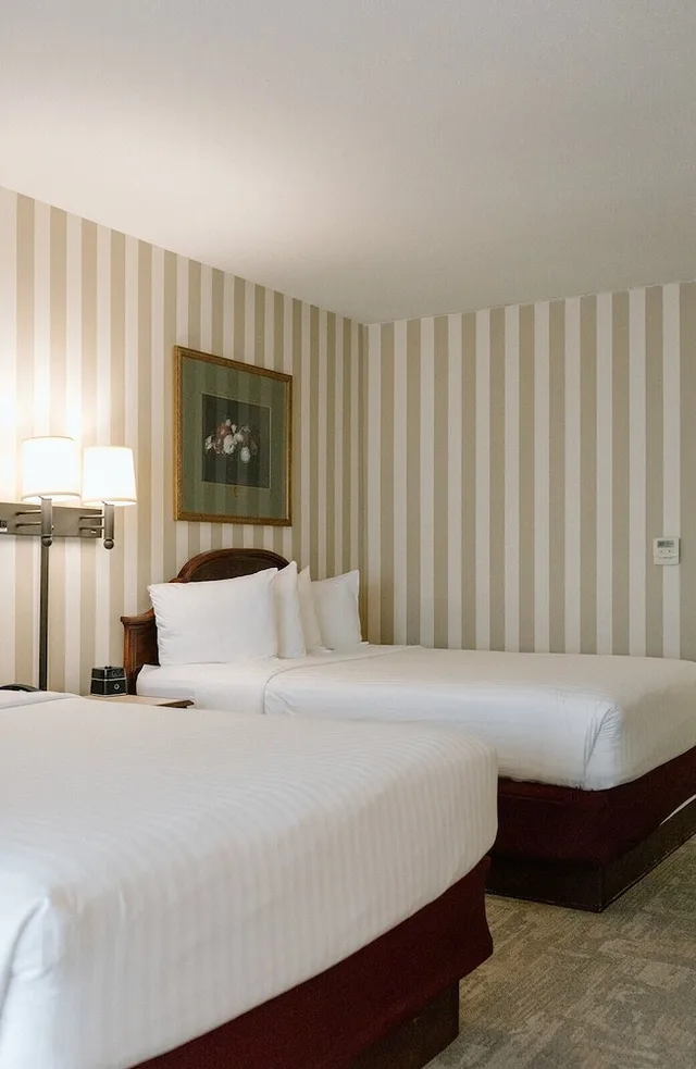 Standard, 2 Queen Beds, No View, Bayshore Resort 2/10