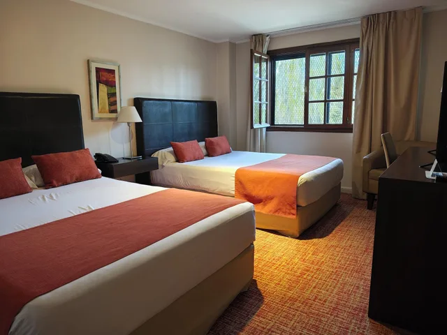 غرفة عائلية بسرير مزدوج، Bahía Redonda Hotel 2/8