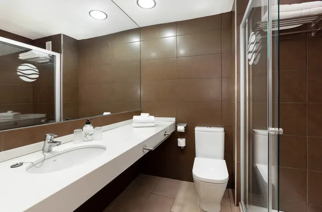 استوديو مفرد، Playaolid Suites And Apartments 3/3