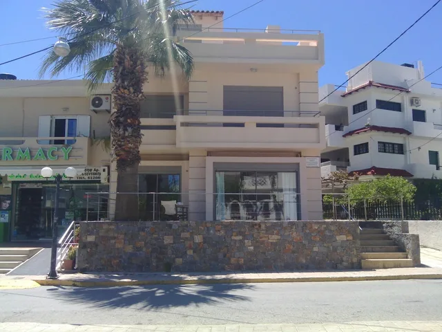 Maria Apartments, Irakleion 3/30