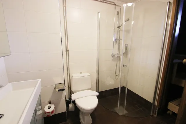 Apartment, 4 Beds, Sofa, Sauna، Hullu Poro Hotel 7/9