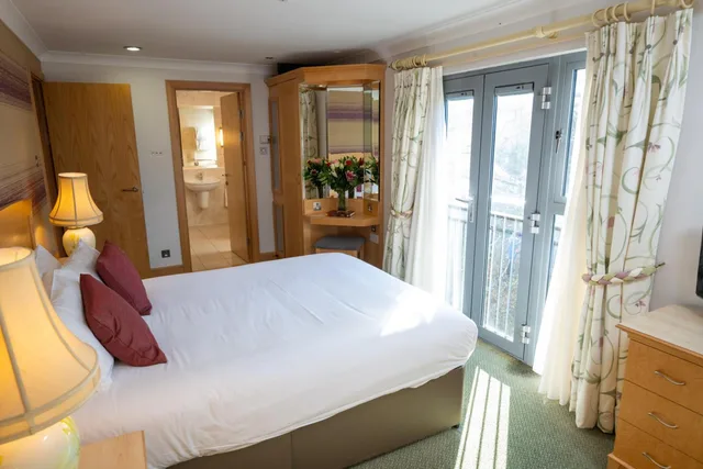 suite, Hellidon Lakes Golf Spa Hotel 4/10